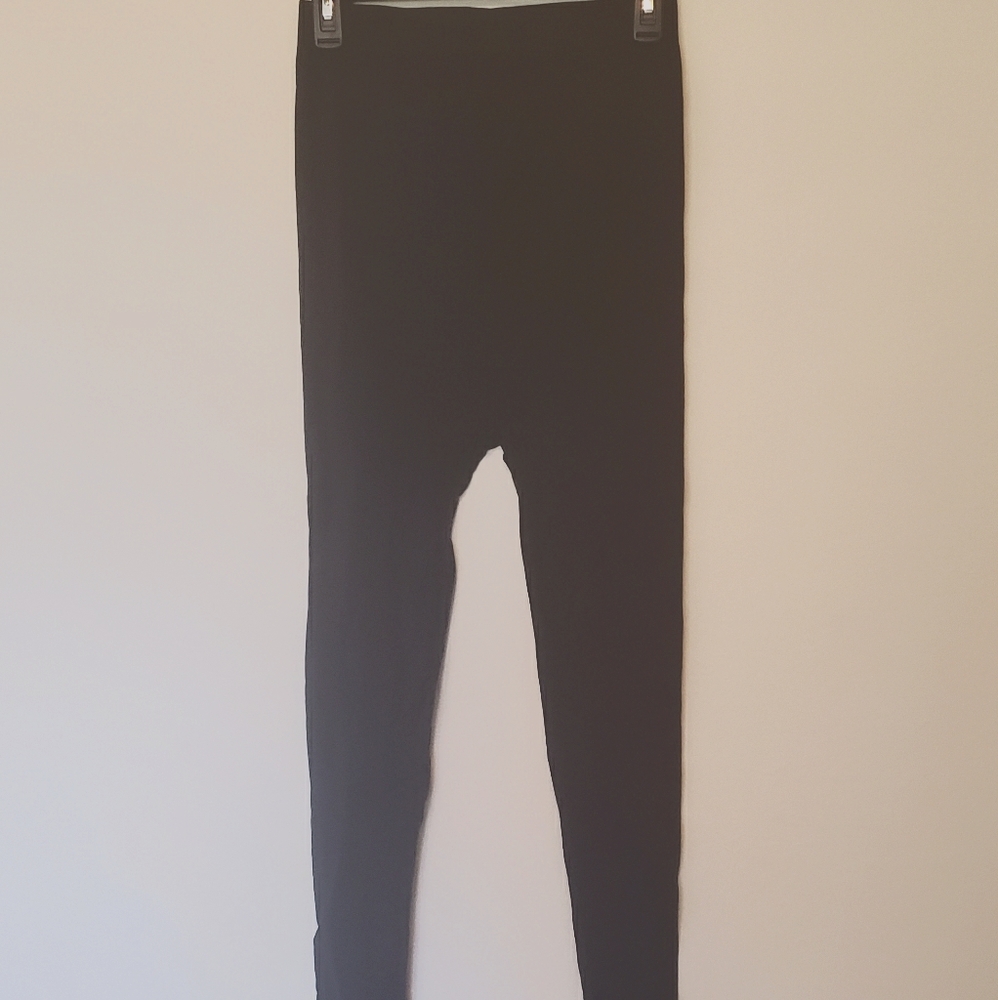 Isabel Maternity Leggings M/L Black